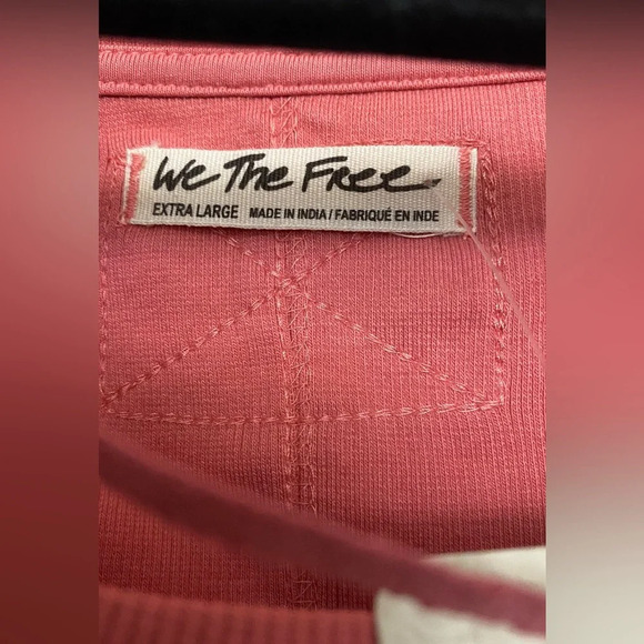 NWT We the Free (Free People) Daisy Chain Cuff Sunsand Size XL - Picture 8 of 9